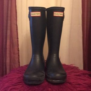 Girls Hunter Boots